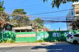 Tanah Kavling Dijual di Uluwatu, Badung dengan Luas Tanah 885m2 Tanah Kavling Dijual di Uluwatu, Badung dengan Luas Tanah 885m2