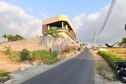 Kavling Tanah untuk Dijual di Kaba kaba, Tabanan, Luas 830m2 Kavling Tanah untuk Dijual di Kaba kaba, Tabanan, Luas 830m2
