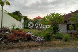 Dijual Tanah 660m2 di Seminyak, Badung Dijual Tanah 660m2 di Seminyak, Badung
