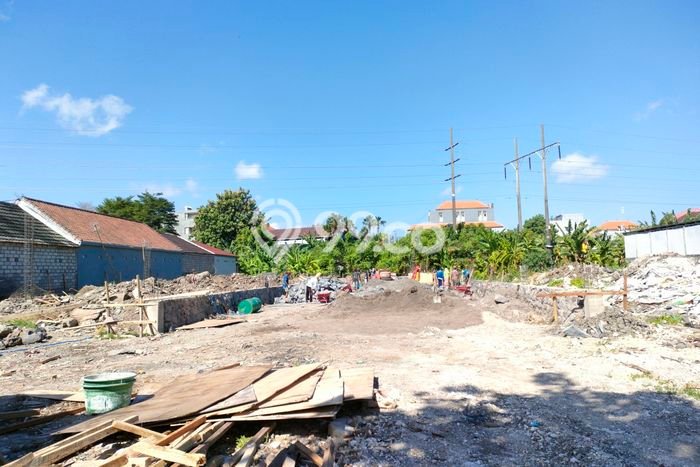 Unit Gudang Tersedia di Mahendradata Spesifikasi LB 1030m2 Unit Gudang Tersedia di Mahendradata Spesifikasi LB 1030m2