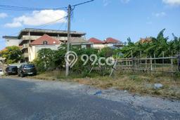 Lahan Dijual Lokasi Strategis di Denpasar dengan Luas 900m2 Lahan Dijual Lokasi Strategis di Denpasar dengan Luas 900m2