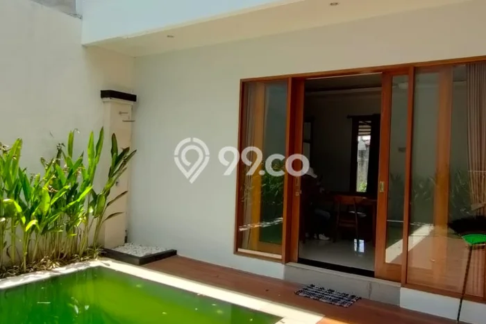 Rumah LT 180m2m² Dekat dengan Akses Transportasi, Badung - Lokasi Premium Rumah LT 180m2m² Dekat dengan Akses Transportasi, Badung - Lokasi Premium