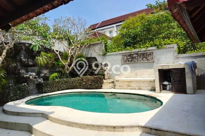 RENT NOW! Vila Strategis di , Area 0m2m², Akses ke Badung, Badung RENT NOW! Vila Strategis di , Area 0m2m², Akses ke Badung, Badung