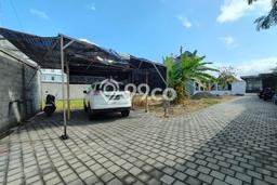 Tanah Kavling Dijual di Badung dengan Spesifikasi 600m2 Tanah Kavling Dijual di Badung dengan Spesifikasi 600m2