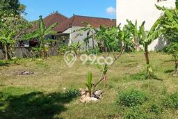 Dijual Tanah 345m2 di Jimbaran, Badung Dijual Tanah 345m2 di Jimbaran, Badung