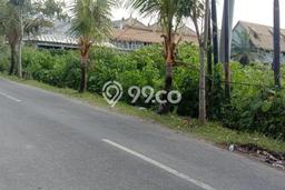 Untuk Disewa Tanah di Badung, Luas 3550m2 Area Berkembang Untuk Disewa Tanah di Badung, Luas 3550m2 Area Berkembang