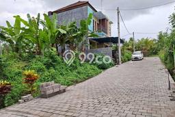 Tanah di Tabanan, Tabanan Luas 246m2 Dijual Segera Tanah di Tabanan, Tabanan Luas 246m2 Dijual Segera