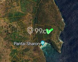 Tanah Dijual di Klungkung Seluas 15000m2 Strategis Tanah Dijual di Klungkung Seluas 15000m2 Strategis