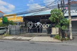 Tanah Dijual Area Strategis di Renon Denpasar 300m2 Tanah Dijual Area Strategis di Renon Denpasar 300m2