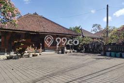 Komersial untuk Disewa di Pusat Gianyar Luas Bangunan 300m2 Komersial untuk Disewa di Pusat Gianyar Luas Bangunan 300m2