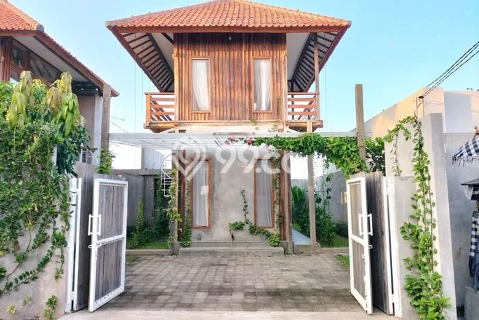 Sewa Rumah Murah di Renon Denpasar dengan 2 KT Sewa Rumah Murah di Renon Denpasar dengan 2 KT