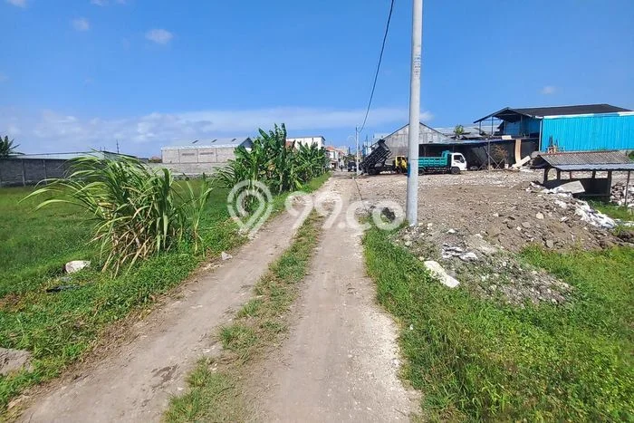 Untuk Disewa Tanah di Mahendradata Denpasar Seluas 2100m2 Untuk Disewa Tanah di Mahendradata Denpasar Seluas 2100m2