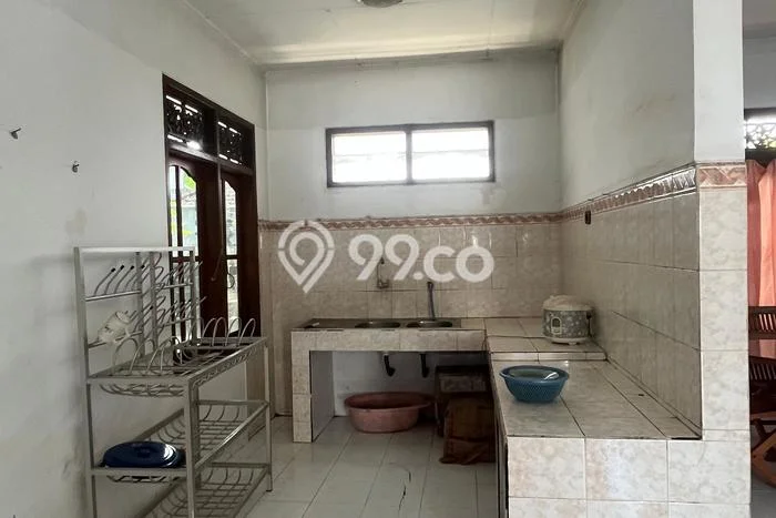 Jarang Ada! Rumah Sewa 3 Kamar Nyaman Siap Huni Dalung Permai Jarang Ada! Rumah Sewa 3 Kamar Nyaman Siap Huni Dalung Permai