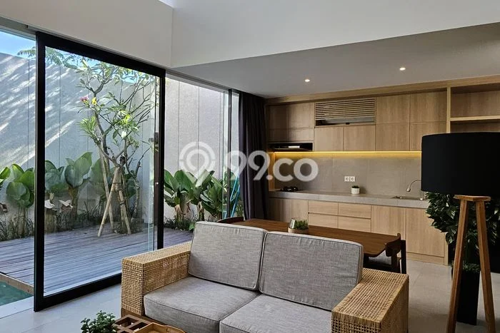 Vila di Ubud, Luas 0m2m², Rent Terjangkau, Lokasi Premium Vila di Ubud, Luas 0m2m², Rent Terjangkau, Lokasi Premium