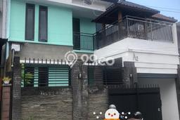 For Sale Rumah 5 Kamar Lokasi Strategis Nyaman dan Strategis di Denpasar Barat For Sale Rumah 5 Kamar Lokasi Strategis Nyaman dan Strategis di Denpasar Barat