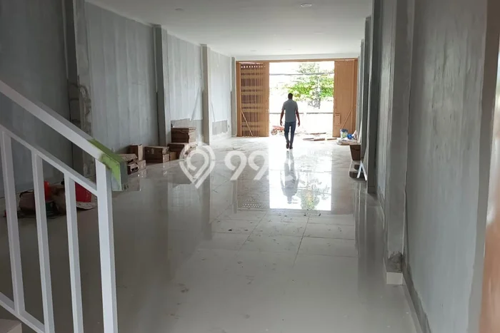 Unit Ruko Tersedia di Mahendradata Spesifikasi LB 268m2 Unit Ruko Tersedia di Mahendradata Spesifikasi LB 268m2