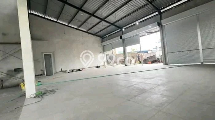 Disewakan Gudang di Denpasar Barat Denpasar LT 400m2, LB 192m2 Disewakan Gudang di Denpasar Barat Denpasar LT 400m2, LB 192m2
