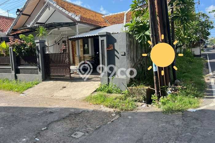 Rumah Kontrakan Badung LT 224m2 LB 170m2 Kawasan Jimbaran Rumah Kontrakan Badung LT 224m2 LB 170m2 Kawasan Jimbaran