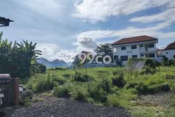 Dijual Tanah 226m2 di Dalung, Badung Dijual Tanah 226m2 di Dalung, Badung