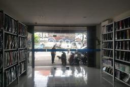 Dijual Ruko di Denpasar Timur, Denpasar Harga Penawaran Spesial Dijual Ruko di Denpasar Timur, Denpasar Harga Penawaran Spesial
