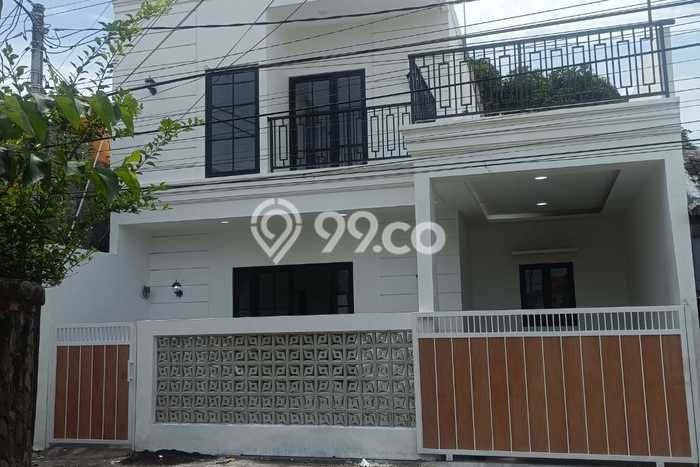 Rumah Minimalis 3 KT di Sidakarya Denpasar Semi Furnished Rumah Minimalis 3 KT di Sidakarya Denpasar Semi Furnished