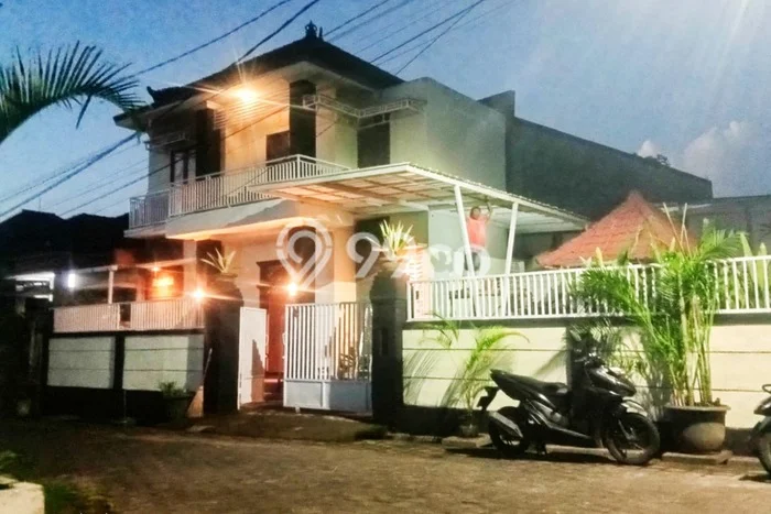 Rumah Disewakan Badung LT 150m2 LB 95m2 Kawasan Dalung Rumah Disewakan Badung LT 150m2 LB 95m2 Kawasan Dalung