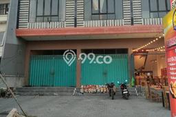 Untuk Disewa Ruko di Denpasar Barat Denpasar LT 60m2, LB 96m2 Untuk Disewa Ruko di Denpasar Barat Denpasar LT 60m2, LB 96m2