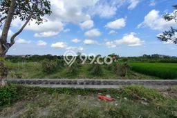 Dijual Tanah Lokasi Canggu, Badung Seluas 880m2 Dijual Tanah Lokasi Canggu, Badung Seluas 880m2