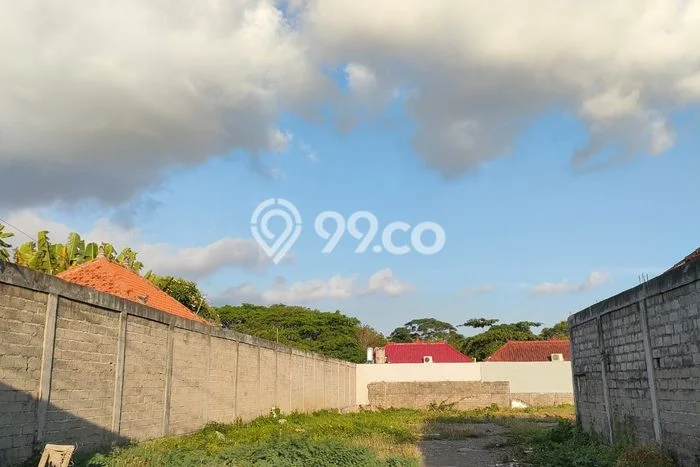 Tanah Kavling Dijual di Badung dengan Spesifikasi 1160m2 Tanah Kavling Dijual di Badung dengan Spesifikasi 1160m2