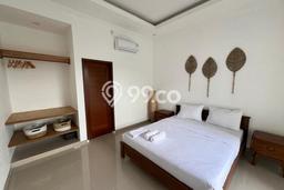 Vila Kawasan Canggu, Area 0m², Akses ke Canggu, Badung, Badung Vila Kawasan Canggu, Area 0m², Akses ke Canggu, Badung, Badung