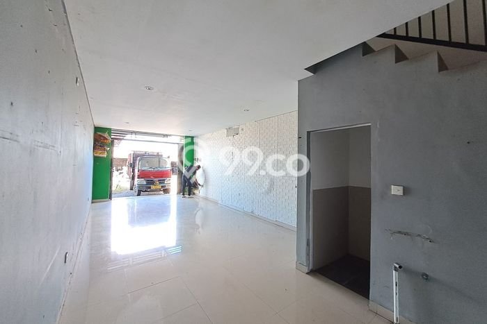 Ruko Komersial Dijual di Renon Denpasar LT 88m2 & LB 144m2 Ruko Komersial Dijual di Renon Denpasar LT 88m2 & LB 144m2