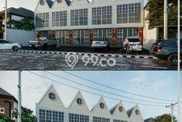 Untuk Dijual Ruko di Denpasar Utara, Denpasar Harga Penawaran Spesial Untuk Dijual Ruko di Denpasar Utara, Denpasar Harga Penawaran Spesial