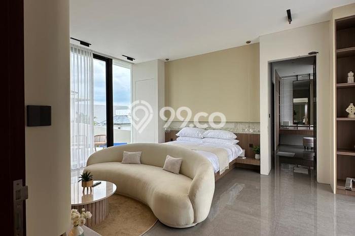 Vila di Kuta, Area 315m2m², Dekat Mudah Pusat Kota Vila di Kuta, Area 315m2m², Dekat Mudah Pusat Kota