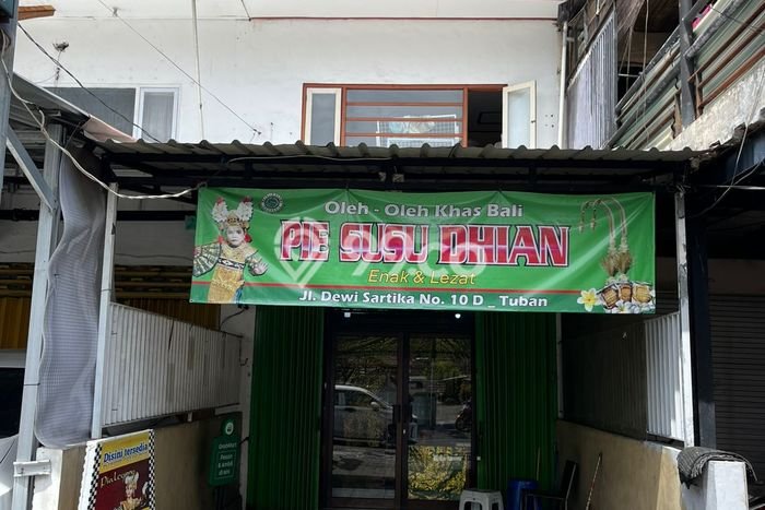 Dijual Ruko di Kuta Badung LT 71m2 / LB 120m2 Dijual Ruko di Kuta Badung LT 71m2 / LB 120m2