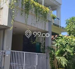 Rumah Luxury Modern Siap Huni di Padangsambian Denpasar Rumah Luxury Modern Siap Huni di Padangsambian Denpasar