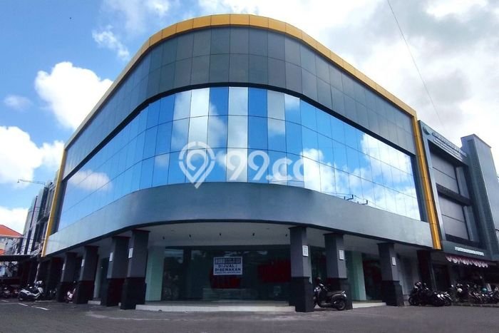 Unit Ruko Paling Strategis di Sunset Road Badung dengan LB 1430m2 Unit Ruko Paling Strategis di Sunset Road Badung dengan LB 1430m2