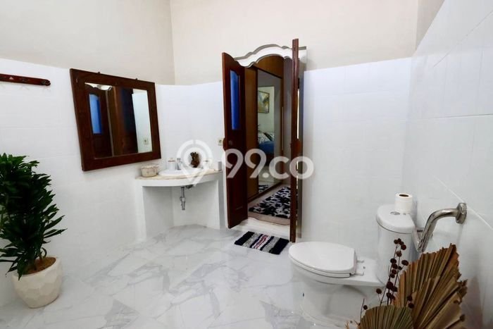 Vila di , Luas 0m2m², Akses ke Badung, Badung Vila di , Luas 0m2m², Akses ke Badung, Badung