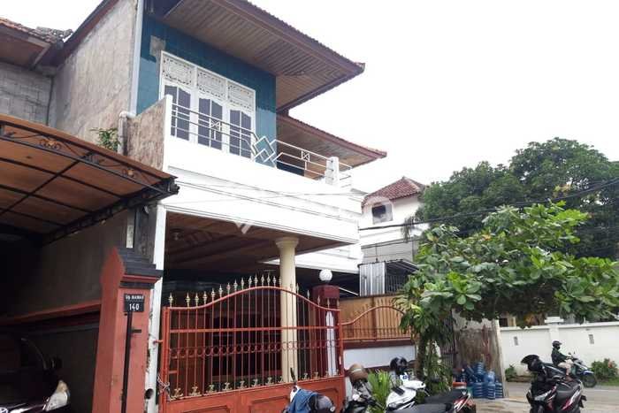 Best Deal Hunian Mewah Ideal dan Luas di Kuta, Badung Best Deal Hunian Mewah Ideal dan Luas di Kuta, Badung