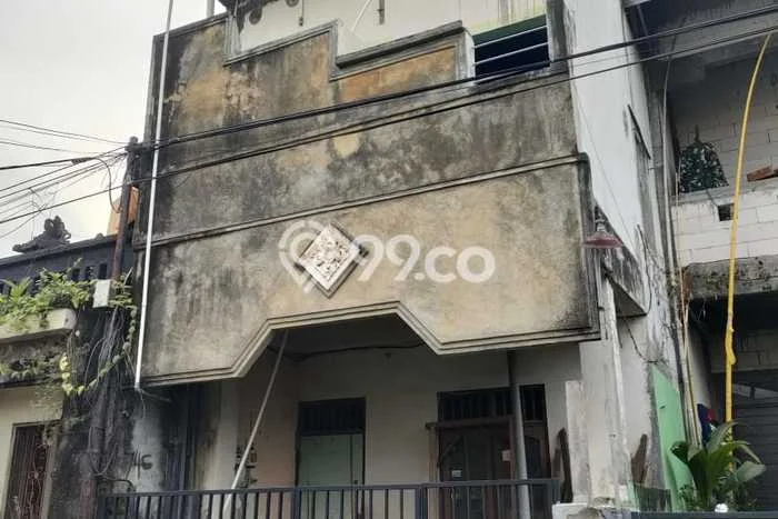 Rumah Budget Favorit Siap Huni di Denpasar Selatan LT 26m2 Rumah Budget Favorit Siap Huni di Denpasar Selatan LT 26m2