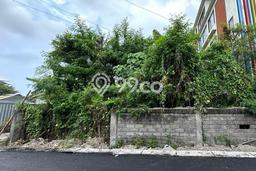 Tanah Kavling Dijual di Sunset Road, Badung dengan Luas Tanah 245m2 Tanah Kavling Dijual di Sunset Road, Badung dengan Luas Tanah 245m2