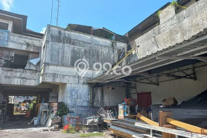 Unit Gudang Strategis di Denpasar Utara, Denpasar Potensi Bisnis Besar Unit Gudang Strategis di Denpasar Utara, Denpasar Potensi Bisnis Besar