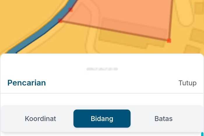 Tanah Investasi Dijual di Badung Punya Luas 5000m2 Tanah Investasi Dijual di Badung Punya Luas 5000m2