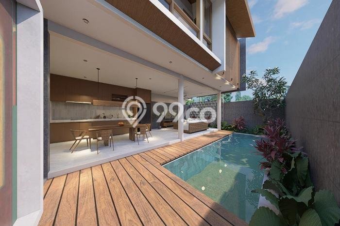 Vila di , Luas 101m2m², Kawasan Tenang untuk hunian Vila di , Luas 101m2m², Kawasan Tenang untuk hunian