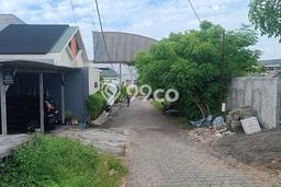 Dijual Tanah Lokasi Ungasan, Badung Seluas 200m2 Dijual Tanah Lokasi Ungasan, Badung Seluas 200m2