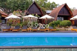 LOKASI STRATEGIS! Hotel di Nusa Penida, Luas 5400m2m², Pusat Komersial, Mainroad LOKASI STRATEGIS! Hotel di Nusa Penida, Luas 5400m2m², Pusat Komersial, Mainroad