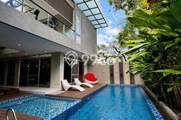 Kesempatan Bisnis! Vila Kawasan , Luas 500m2m², Area Premium dengan nilai meningkat Kesempatan Bisnis! Vila Kawasan , Luas 500m2m², Area Premium dengan nilai meningkat