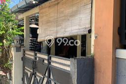 Dijual Rumah Eksklusif 3 KT di Kerobokan, Badung Dijual Rumah Eksklusif 3 KT di Kerobokan, Badung