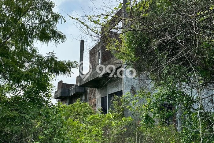 Rumah Modern 2 KT di Ungasan Badung Rumah Modern 2 KT di Ungasan Badung