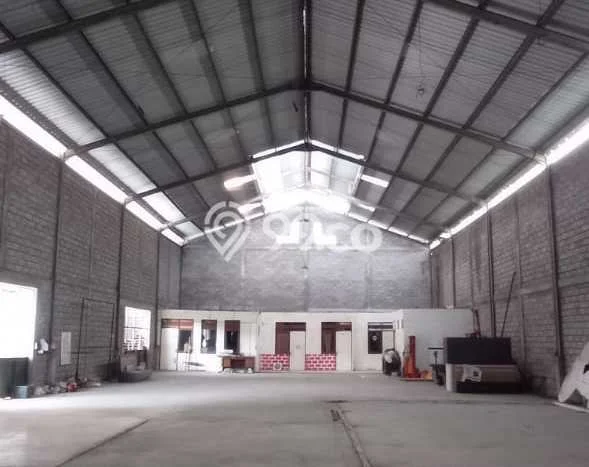 Gudang Komersial Disewakan di Denpasar Barat Denpasar Luas 480m2 Gudang Komersial Disewakan di Denpasar Barat Denpasar Luas 480m2