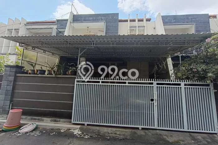 Rumah sewa siap pakai 4 KT di Ubung, Denpasar Rumah sewa siap pakai 4 KT di Ubung, Denpasar